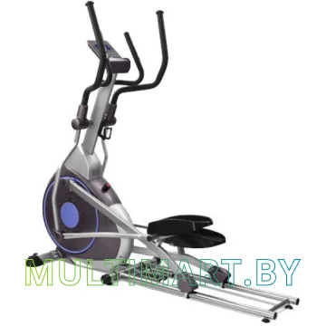 Эллиптический тренажер Oxygen Fitness GX-65FD HRC+